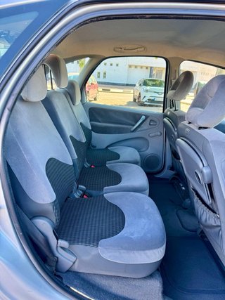 Citroen Xsara 2010