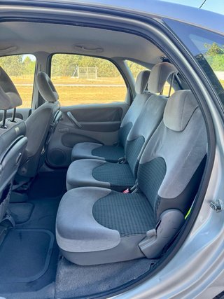 Citroen Xsara 2010