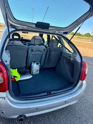 Citroen Xsara 2010