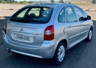 Citroen Xsara 2010