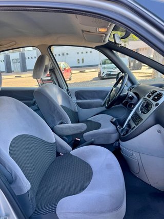 Citroen Xsara 2010