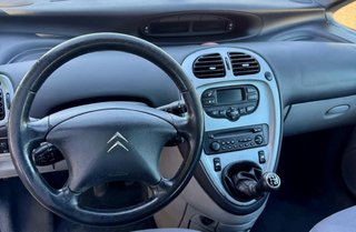 Citroen Xsara 2010
