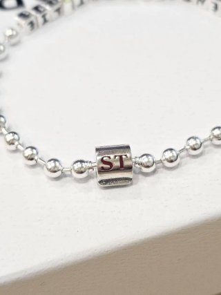 Pulsera Pandora Stranger Things Friends Don't Lie