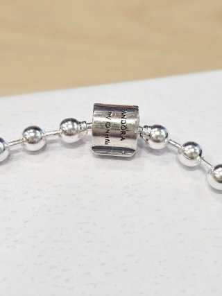 Pulsera Pandora Stranger Things Friends Don't Lie