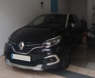 Renault Captur 2019