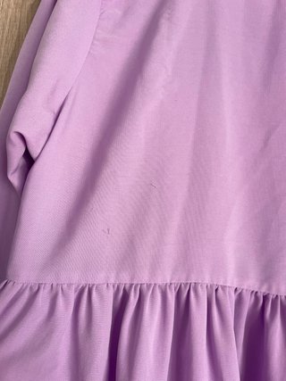 Abaya talla L de marruecos calidad premium