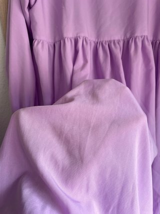 Abaya talla L de marruecos calidad premium