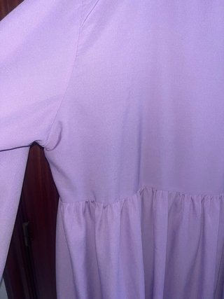 Abaya talla L de marruecos calidad premium