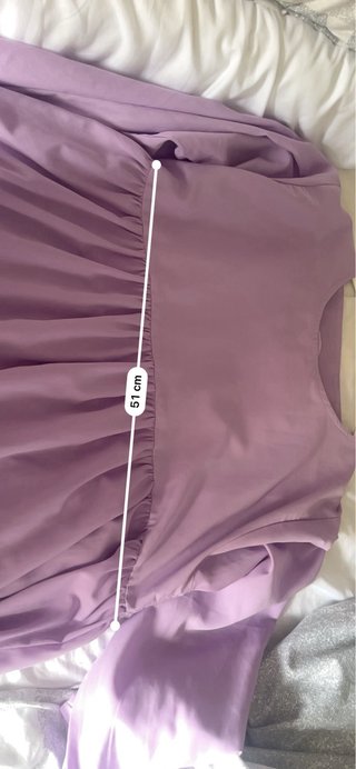Abaya talla L de marruecos calidad premium