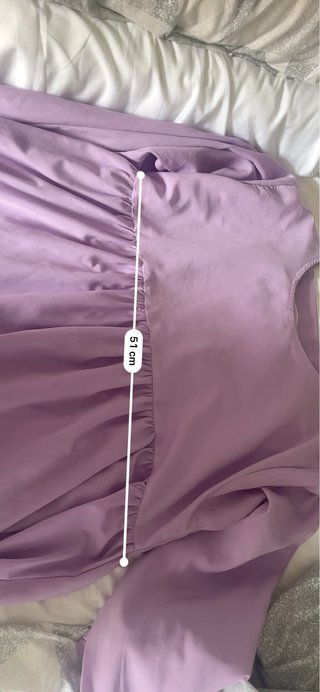 Abaya talla L de marruecos calidad premium