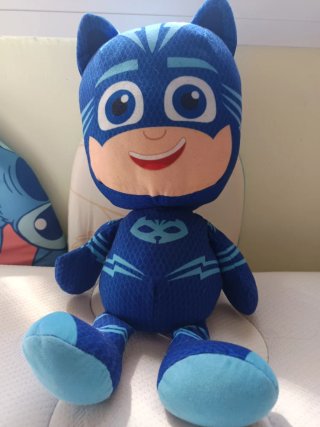 Peluche de Gatuno PJ Masks