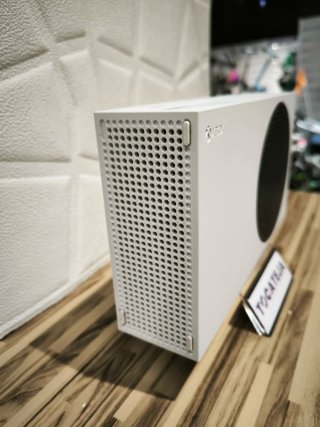 Consola Xbox Series S 512gb