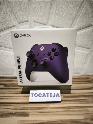 Consola Xbox Series S 512gb