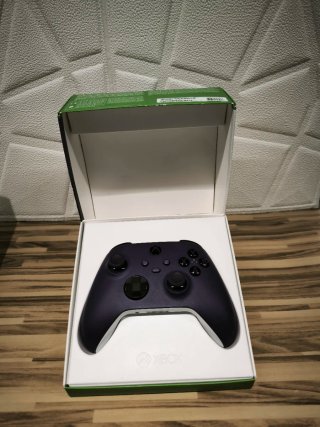 Consola Xbox Series S 512gb