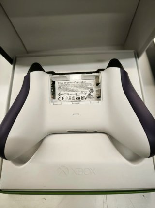 Consola Xbox Series S 512gb
