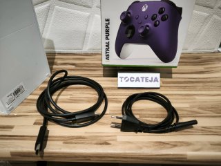 Consola Xbox Series S 512gb