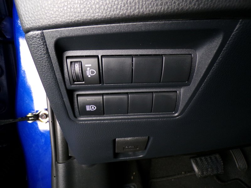 Toyota Yaris 2021, foto 24