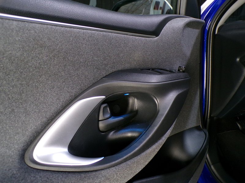 Toyota Yaris 2021, foto 22