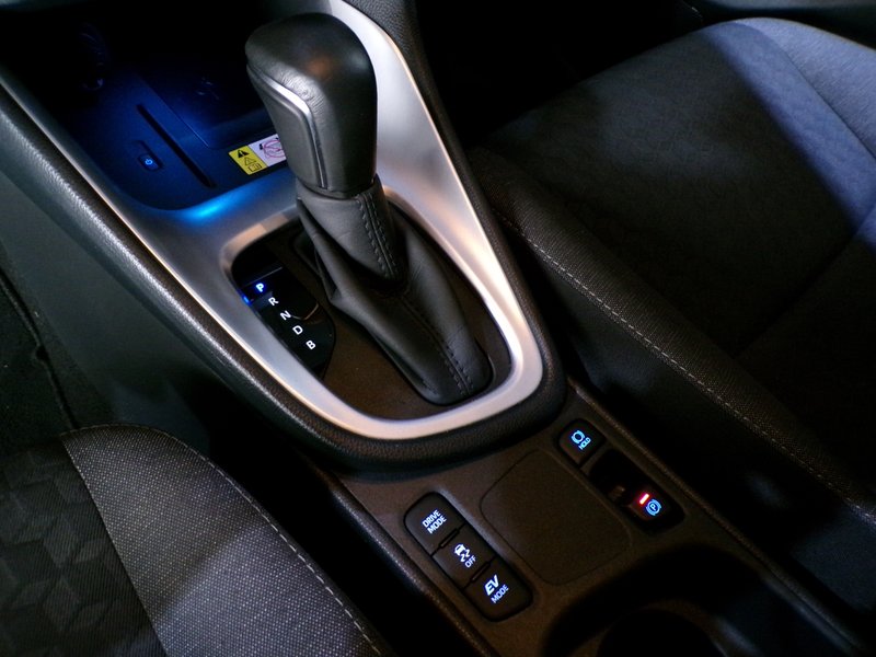 Toyota Yaris 2021, foto 32