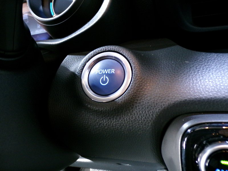 Toyota Yaris 2021, foto 35