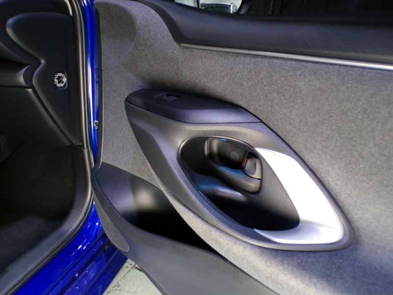 Toyota Yaris 2021, foto 42