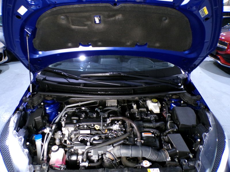 Toyota Yaris 2021, foto 43