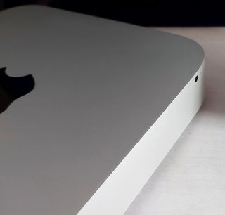 Mac Mini Late APPLE Core i5 2.5GHz 6GB RAM 1000GB