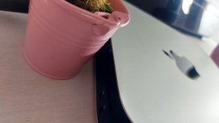 Mac Mini Late APPLE Core i5 2.5GHz 6GB RAM 1000GB
