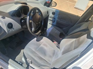 Daewoo Kalos 2004