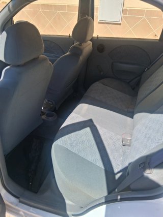 Daewoo Kalos 2004
