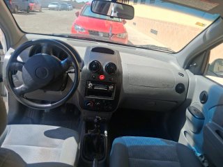 Daewoo Kalos 2004