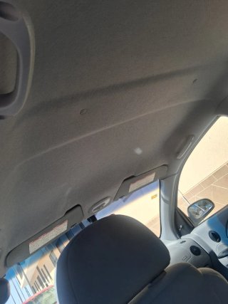 Daewoo Kalos 2004
