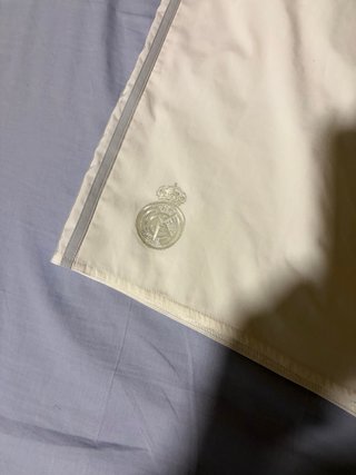 Pantalón Corto Real Madrid Talla M