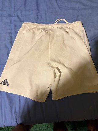 Pantalón Corto Real Madrid Talla M