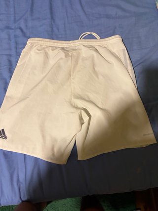 Pantalón Corto Real Madrid Talla M