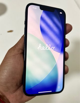 iPhone 14 128GB Blu Marina