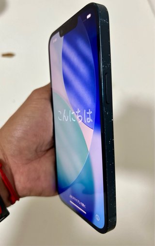 iPhone 14 128GB Blu Marina
