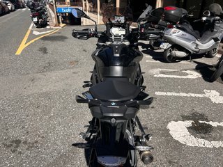 BMW S1000XR Triple Black