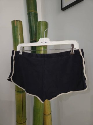Short deportivo Adidas Talla S M elástico