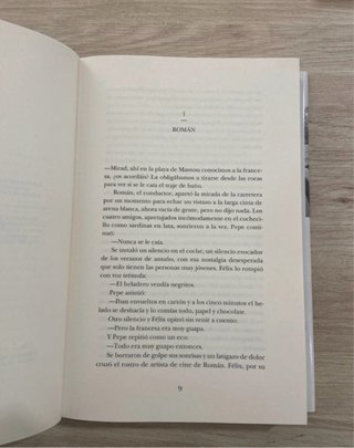 De amor y de guerra
