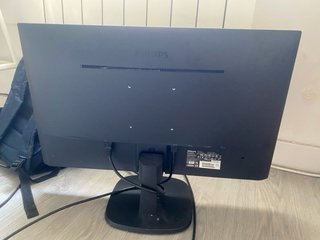 Monitor Philips 27 Full HD 273V7QJAB/00