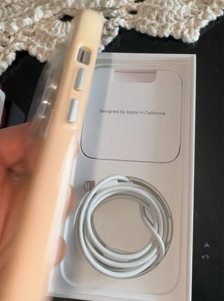 iPhone 14 Pro blanco