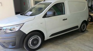 Renault Express 2024