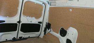 Renault Express 2024