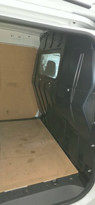 Renault Express 2024