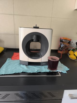 Macchina da caffè Dolce Gusto Nestlé