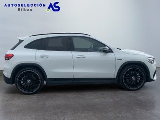 Mercedes-Benz GLA (H247) 2023