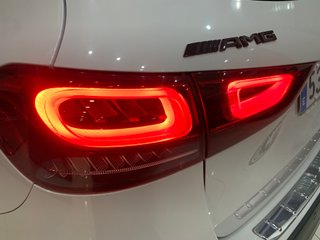 Mercedes-Benz GLA (H247) 2023