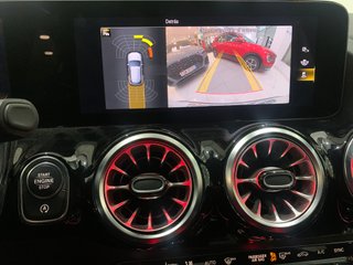 Mercedes-Benz GLA (H247) 2023