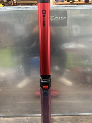 Einhell Limpiador de Suelos Duros